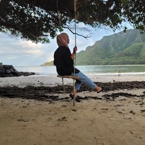 Meet your Posher, Aisha